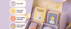Coffret comptines bébé : les meilleurs packs pour offrir ou s'équiper d'un coup