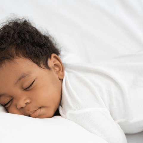 matelas bébé