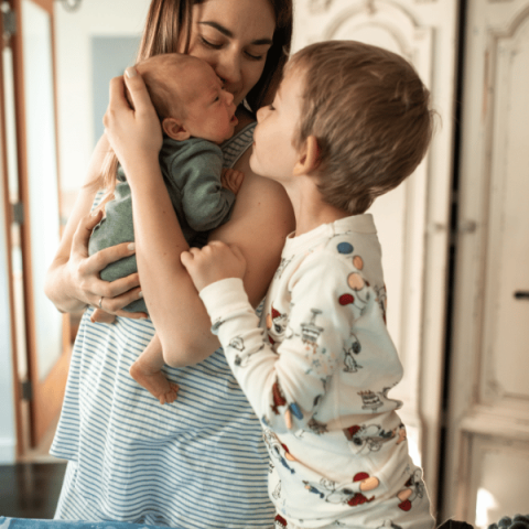 pyjama bébé