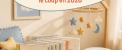 Les meilleurs CD de comptines bébé : lesquels valent vraiment le coup en 2026
