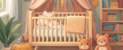 Livre sonore comptines bébé