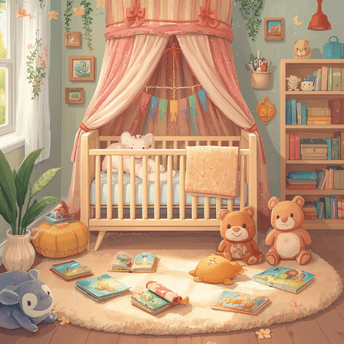 Livre sonore comptines bébé