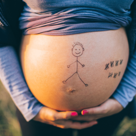 Accueillir bébé